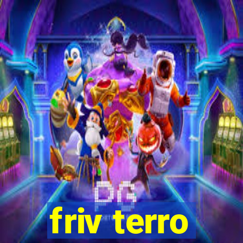 friv terro